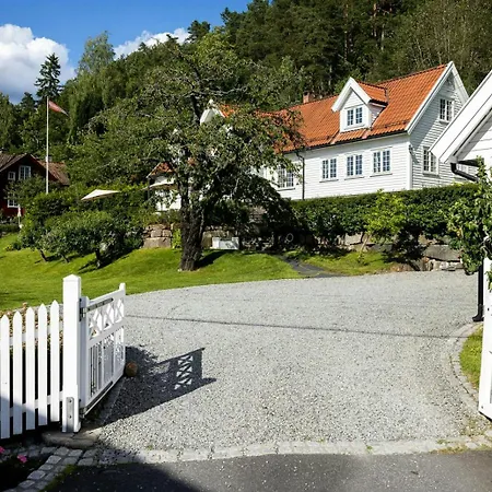 Panoramic Oslofjord Views Dom wakacyjny *
